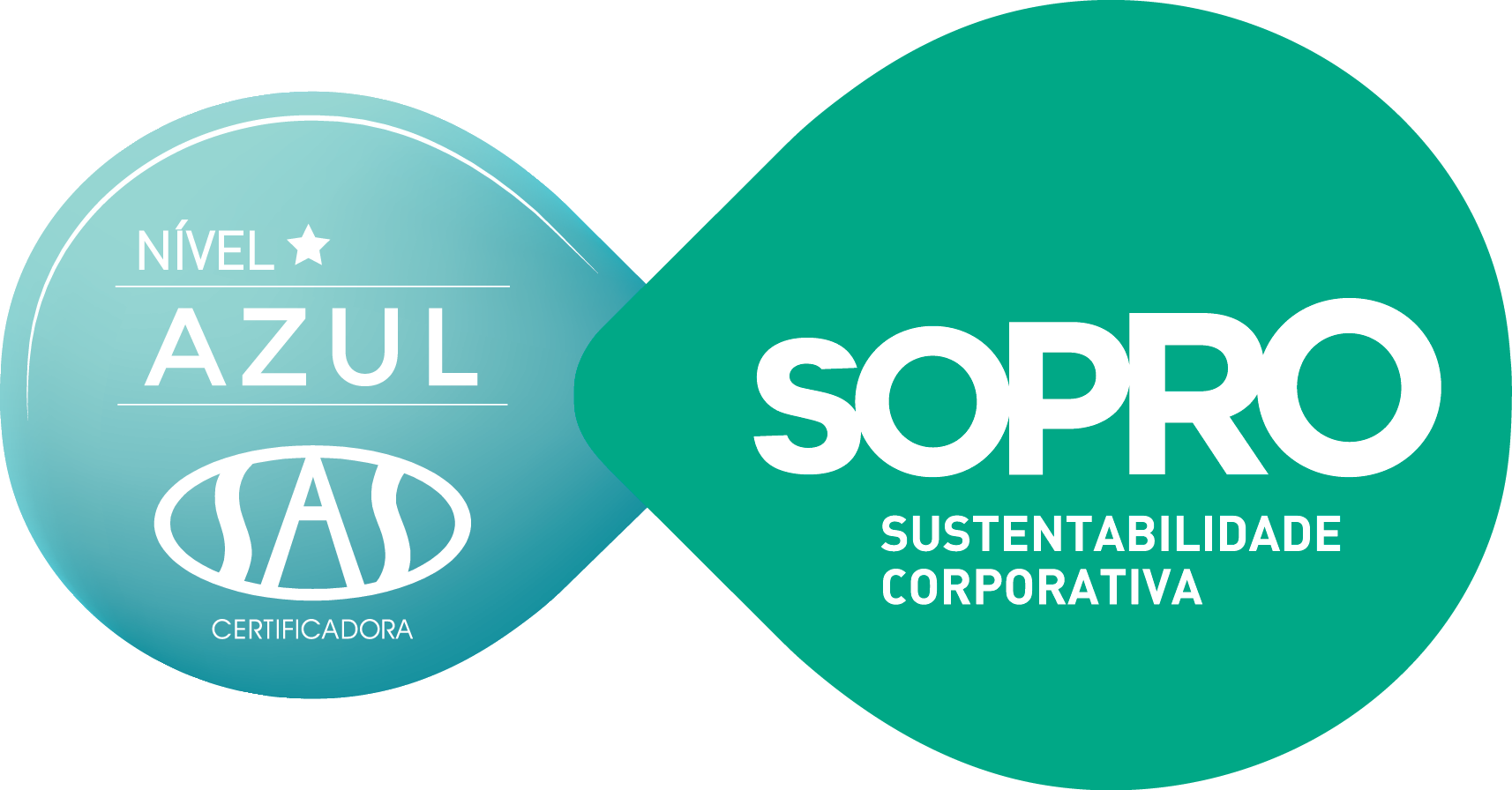 SOPRO - nível AZUL SOPRO - nível AZUL