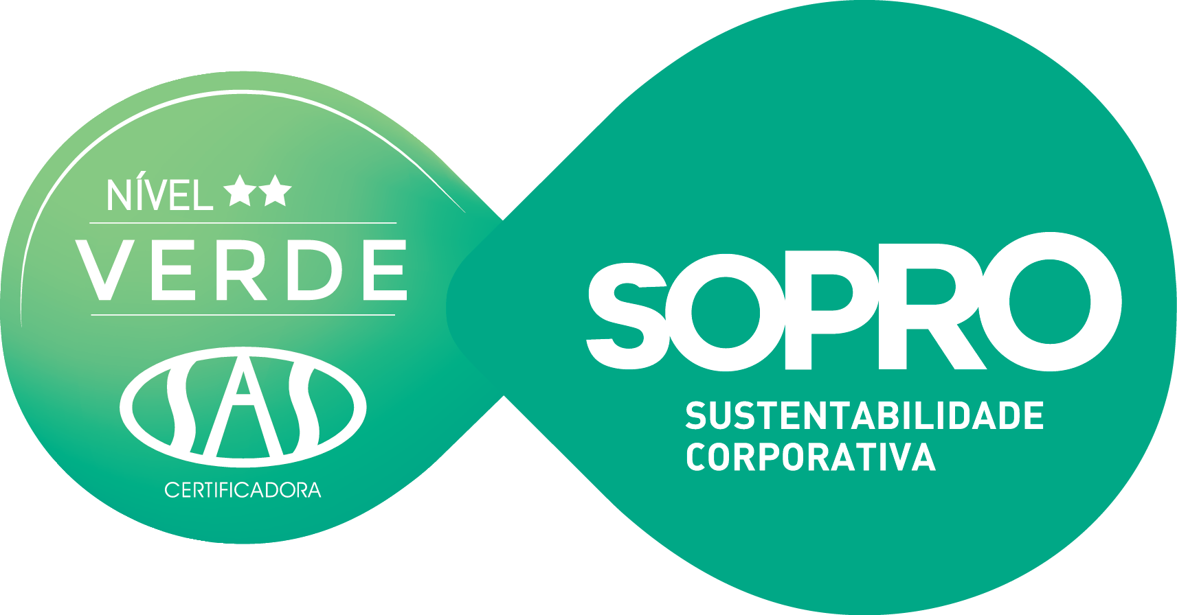 SOPRO - nível VERDE