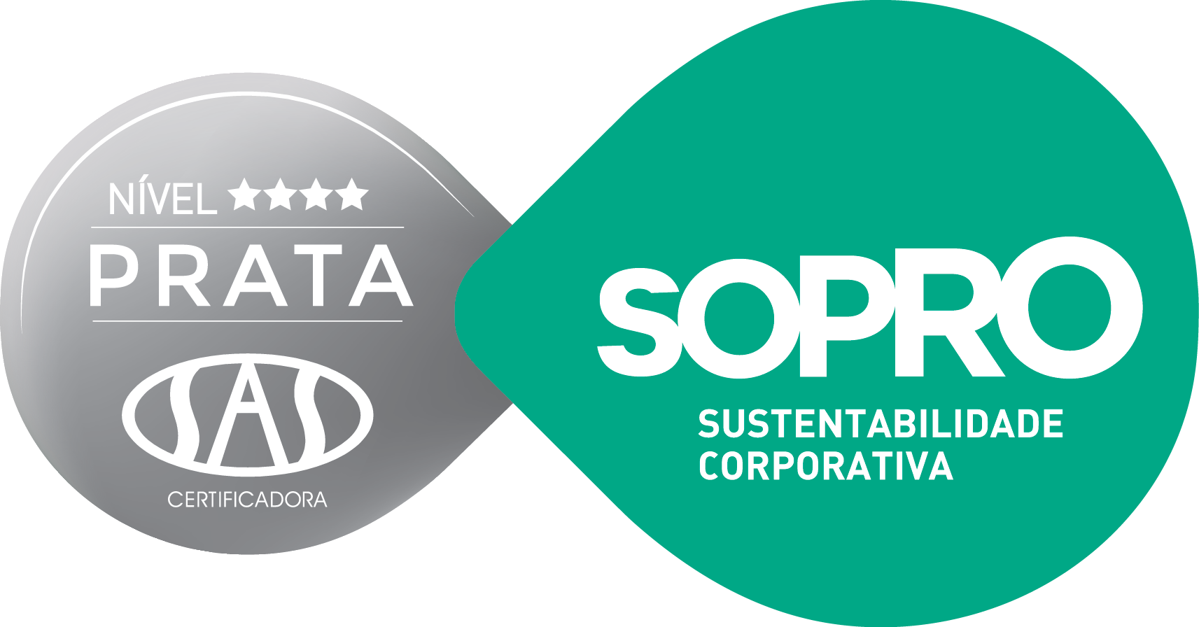 SOPRO - nível PRATA
