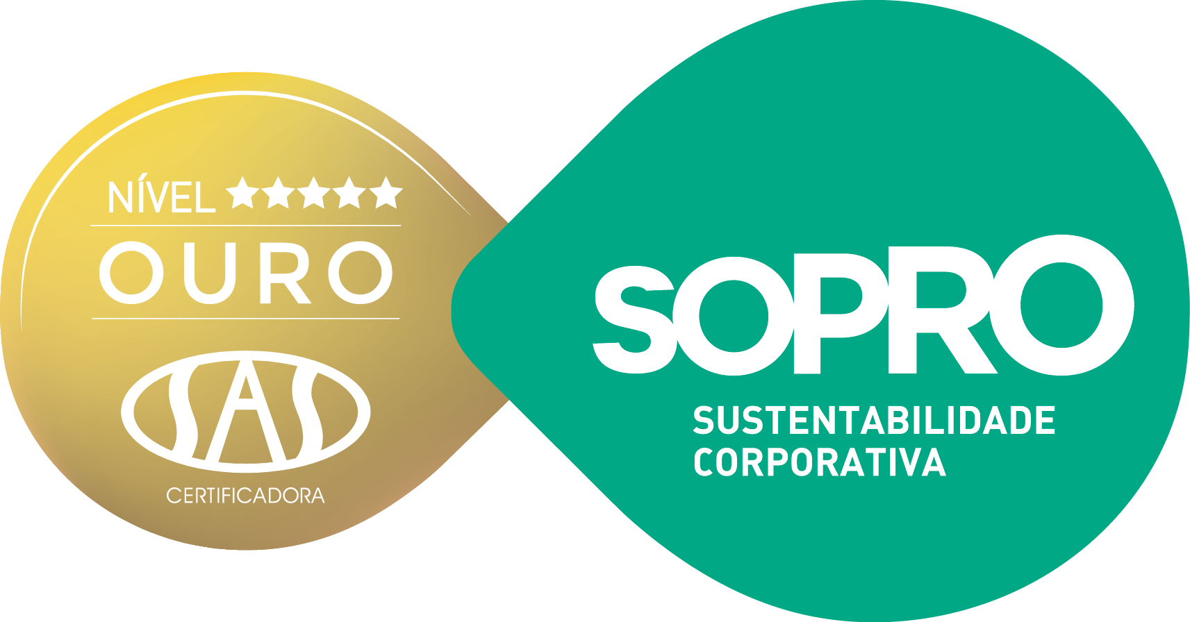 SOPRO - nível OURO