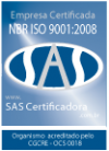 NBR ISO 9001:2008
