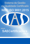 NBR ISO 9001:2008