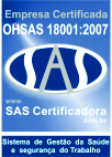 OHSAS 18001:2008