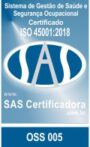 ISO 45001:2018: