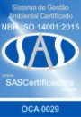 NBR ISO 14001:2015: