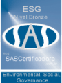 ESG Bronze - SAS P-14 ESG (Environmental, Social and Governance)