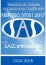 NBR ISO 37001:2017