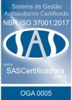 NBR ISO 37001:2017 NBR ISO 37001:2017