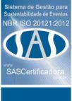 NBR ISO 20121:2012 