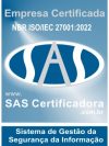 NBR ISO/IEC 27001:2022