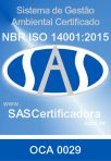 NBR ISO 14001:2015 NBR ISO 14001:2015