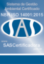 NBR ISO 14001:2015