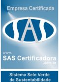 Selo Verde de Sustentabilidade Selo Verde de Sustentabilidade