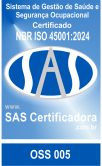 NBR ISO 45001:2024