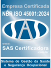 NBR ISO 45001:2024