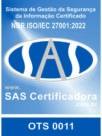 NBR ISO 27001:2022